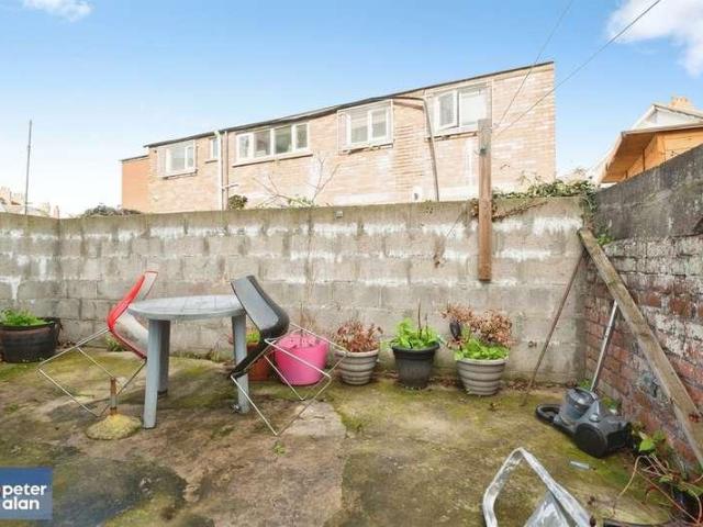 House for sale in Cardiff International Sports Village, Cardiff