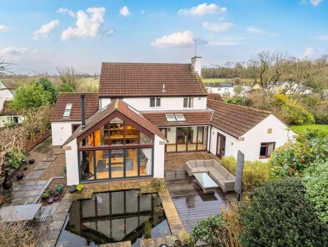 House for sale in Chilcompton