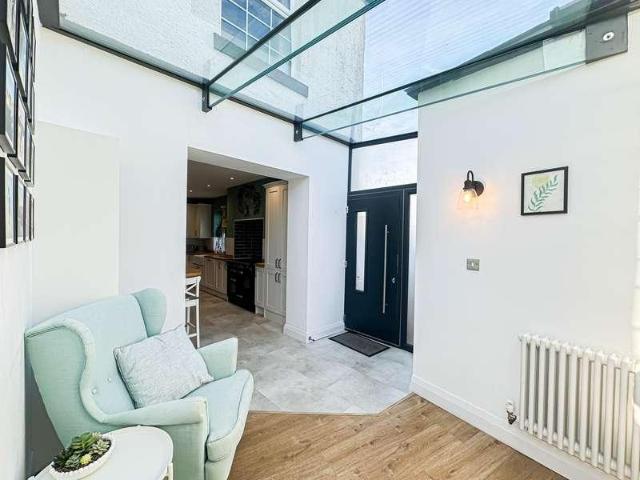 House for sale in Heswall, Wirral