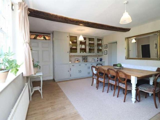 House for sale in Leighton Park, Westbury