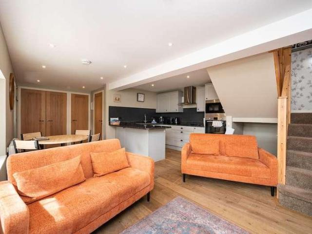 House for sale in Girrick, Nenthorn
