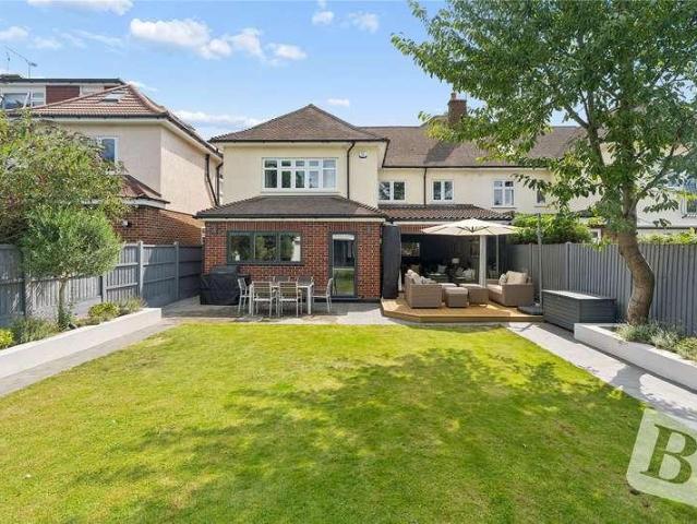 House for sale in London Borough of Havering, Greater London