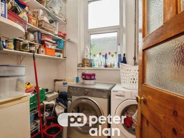House for sale in Allt-yr-yn, Wales