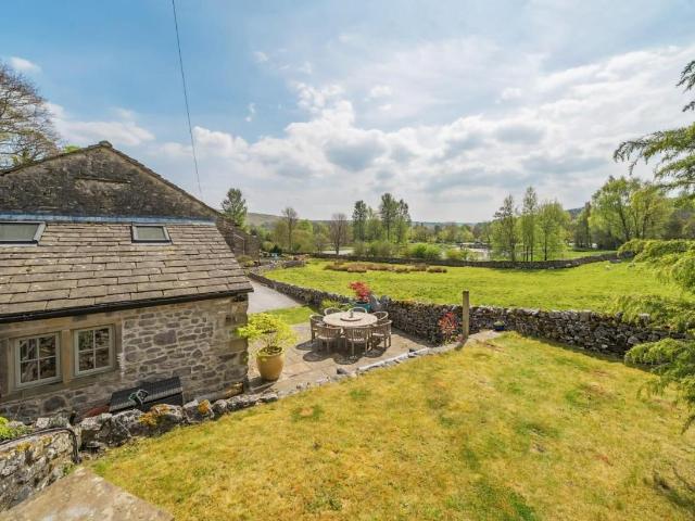 House for sale in Conistone with Kilnsey, North Yorkshire