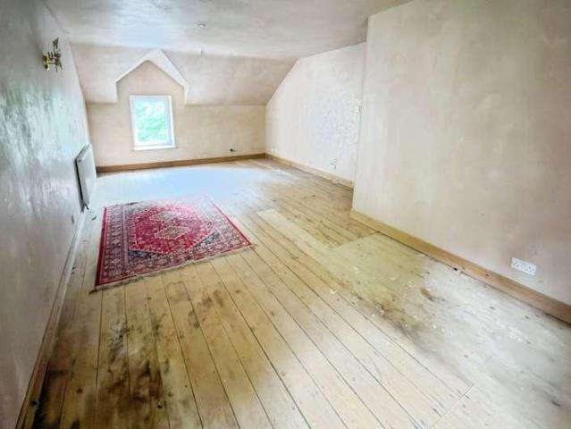 House for sale in Betws-y-coed, Wales