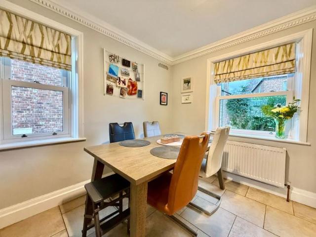 House for sale in Tockwith