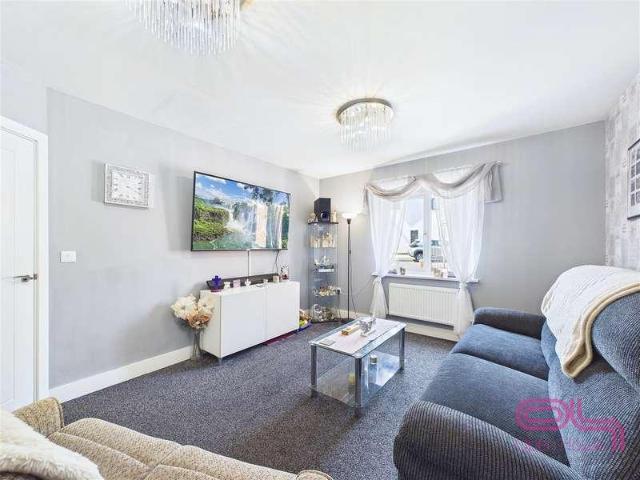 House for sale in Egginton, East Midlands