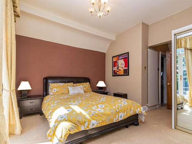 House for sale in Thelwall, Warrington