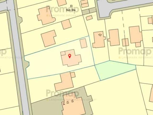 House for sale in West Moors