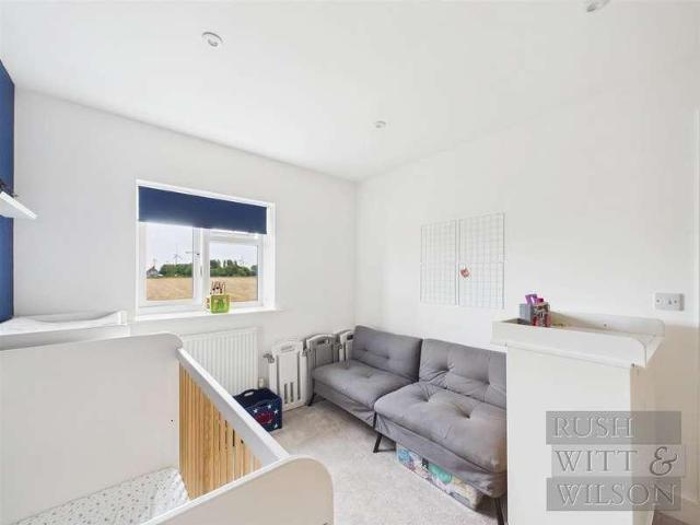 House for sale in Folkestone, Kent