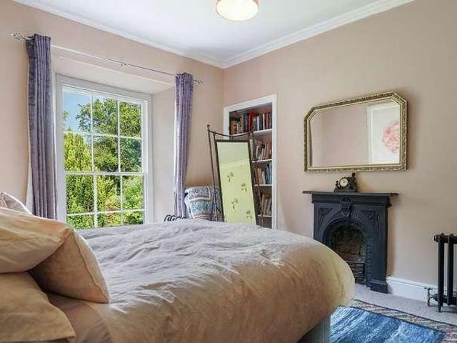 House for sale in Ystrad Fflur, Ystradmeurig
