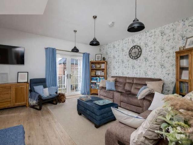 House for sale in Sherford, Strode