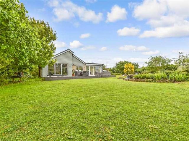 House for sale in Minster-on-Sea, Oad Street