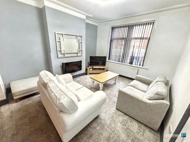 House for sale in Bensham, Gateshead