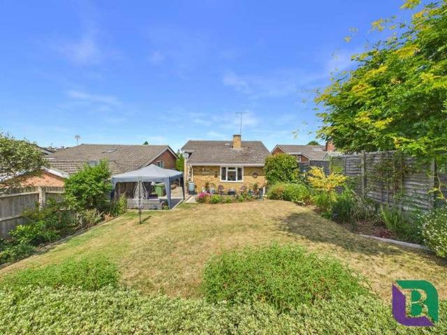 House for sale in Milton Keynes