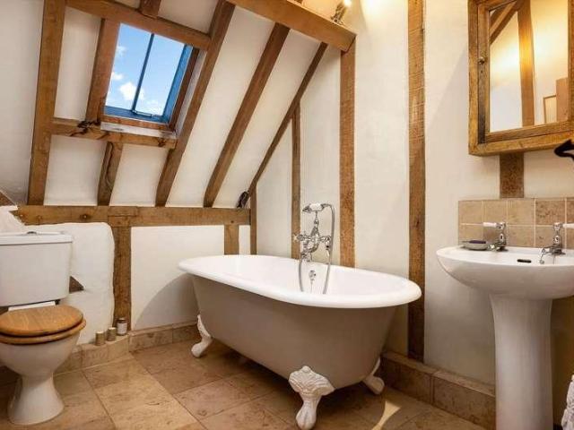 House for sale in Dromore, Oxfordshire