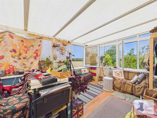 House for sale in Blaenannerch, Blaenporth