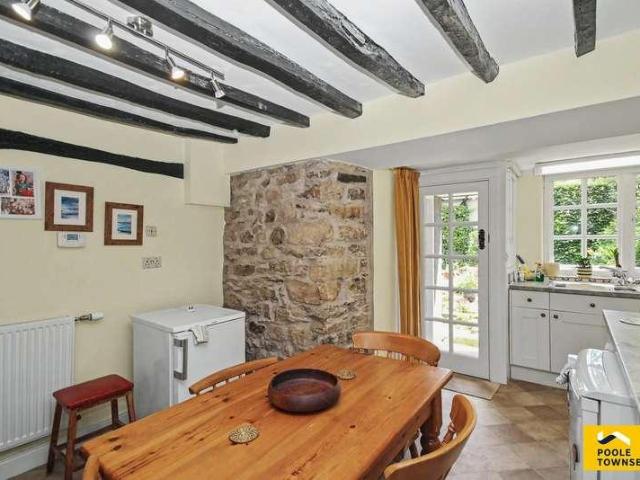 House for sale in Cartmel