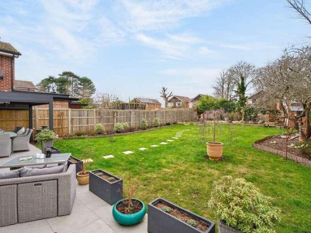 House for sale in Kingston Bagpuize with Southmoor, Dromore