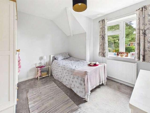 House for sale in Camberley, Surrey Heath