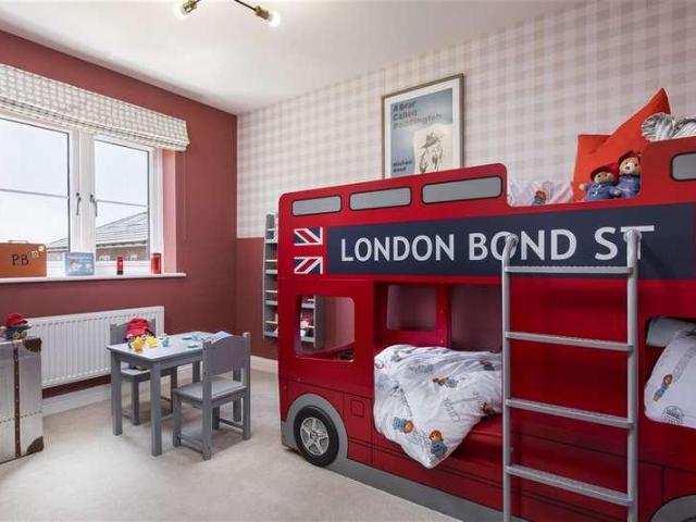 House for sale in Ash, Kent