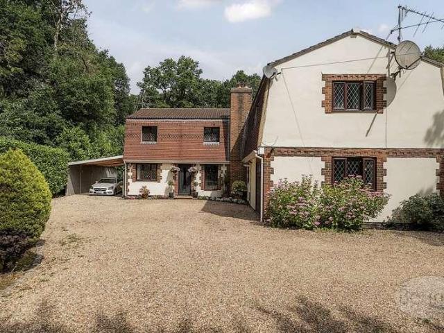 House for sale in Westborough, Surrey