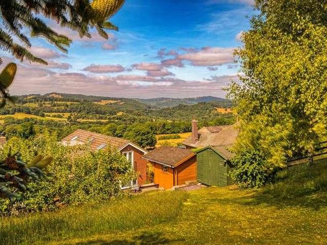 House for sale in Crich Carr, Amber Valley