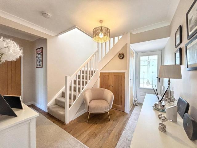 House for sale in Collington, Heathlands