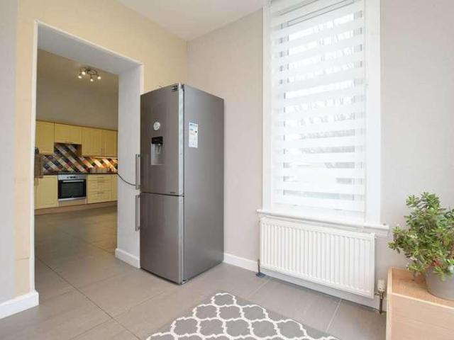 House for sale in Kinneil, Bo'ness