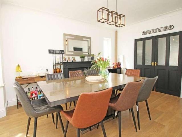 House for sale in Little Bispham, Blackpool