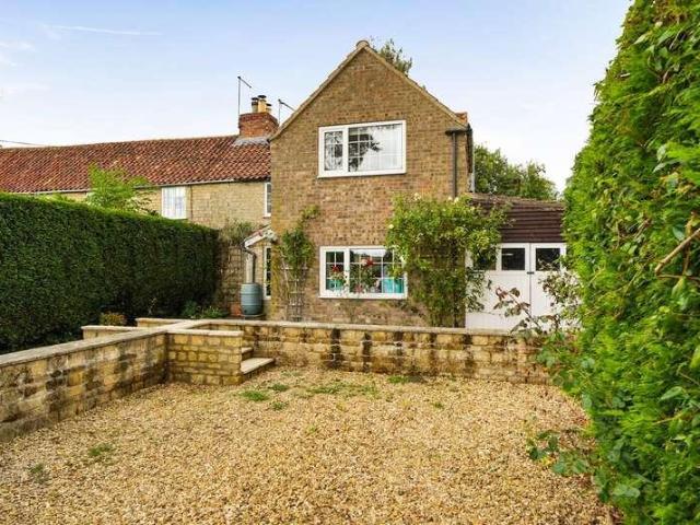 House for sale in North Witham, Barholm