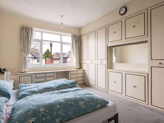 House for sale in Sedgley Park, Bury