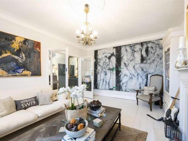 House for sale in New Malden, New Malden