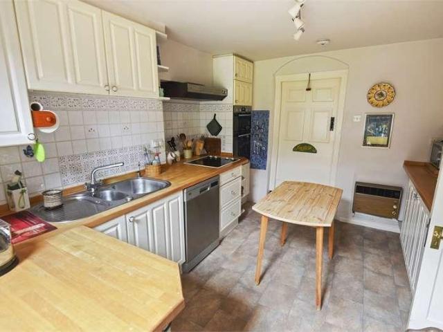 House for sale in Quainton
