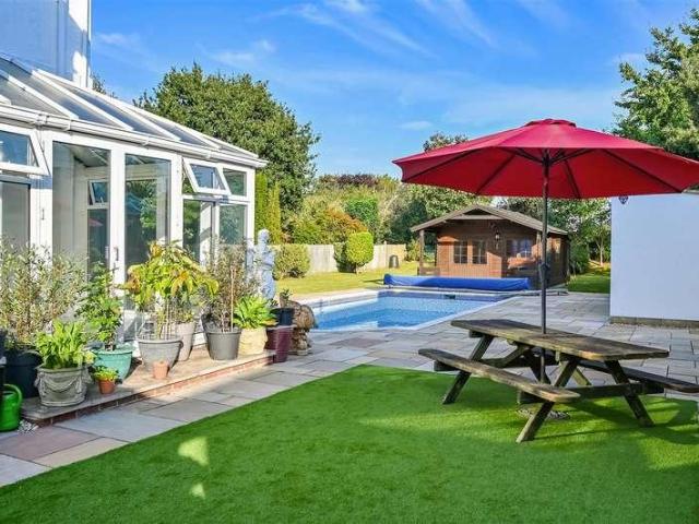 House for sale in Anglesey, Gosport