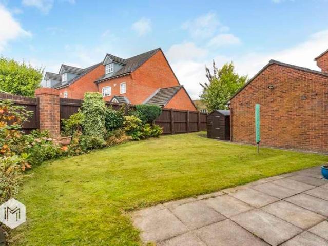 House for sale in Westhoughton