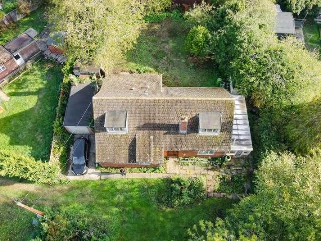House for sale in Hadleigh, Babergh