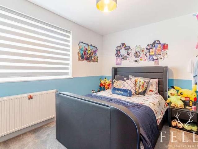 House for sale in Wimborne, Three Legged Cross