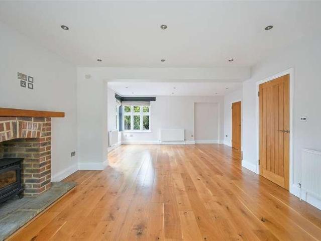House for sale in Ewell, Surrey