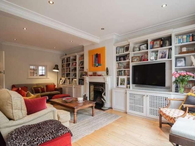House for sale in West Hampstead, Greater London