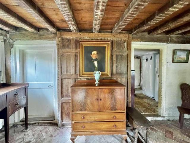 House for sale in Bedingfield, Suffolk