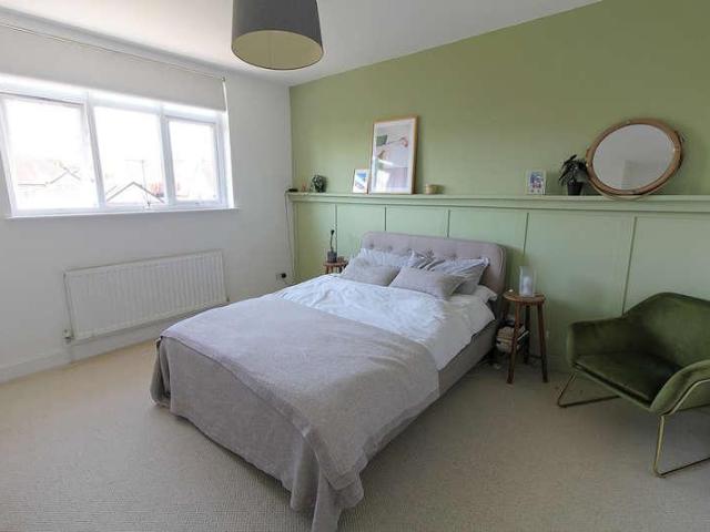 House for sale in Old Wharf, City Of Leicester