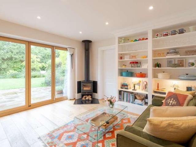 House for sale in Black Bourton, Oxfordshire
