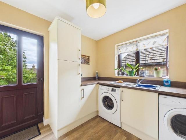 House for sale in Bingley, West Yorkshire