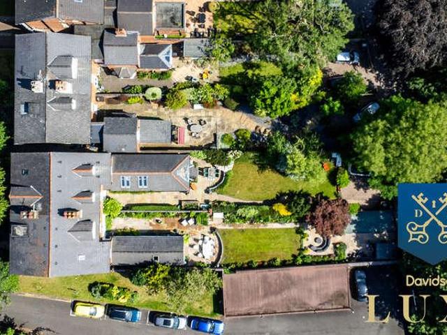 House for sale in Calthorpe Fields, West Midlands