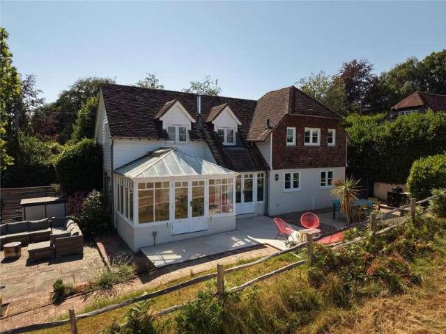 House for sale in Netherfield, Heathlands