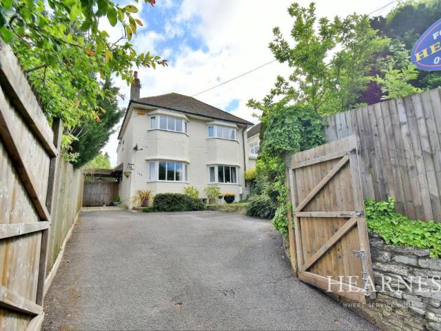 House for sale in Bearwood, Poole