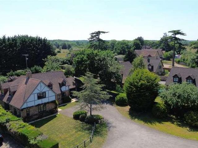 House for sale in Burghfield, West Berkshire