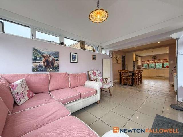 House for sale in Alverton, East Midlands