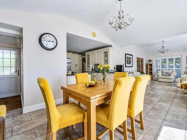 House for sale in Arborfield